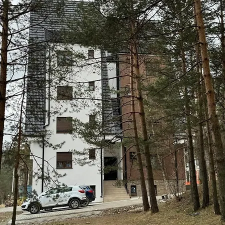 Veverko * Divčibare