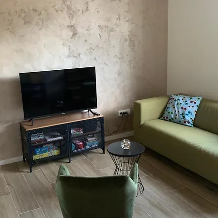 Apartamento Veverko Divčibare