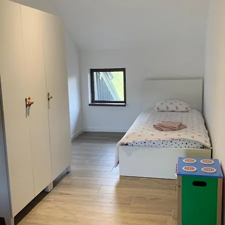 Apartamento Veverko *