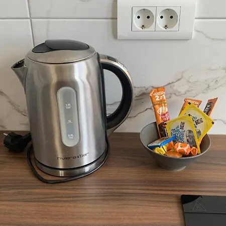 Veverko * Divčibare