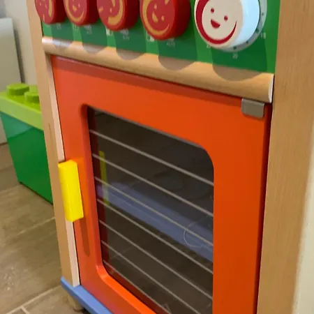 Veverko Apartamento *