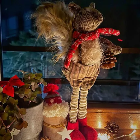 Veverko * Divčibare