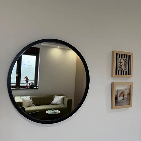 Veverko Apartamento Divčibare