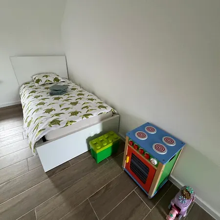Apartamento Veverko Divčibare