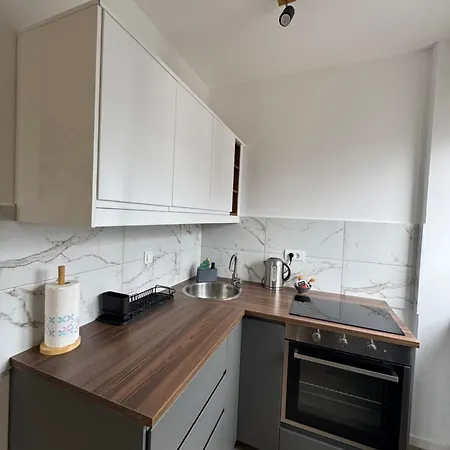 Apartamento Veverko Divčibare