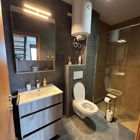 Veverko * Divčibare