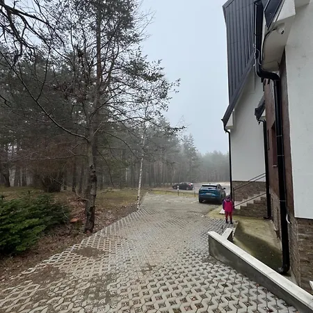 Veverko Apartamento *