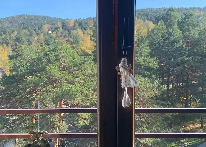 Appartement Veverko Divčibare