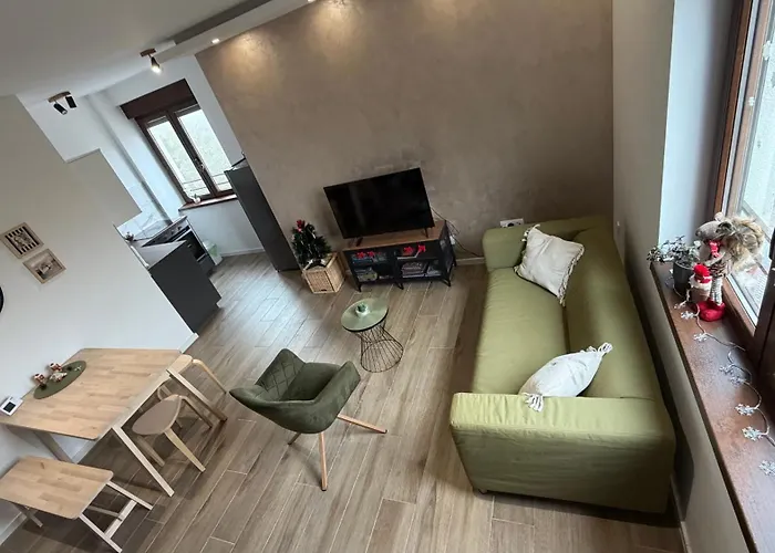 Appartement Veverko Divčibare