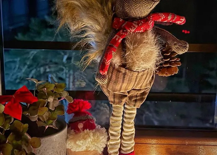 Veverko * Divčibare