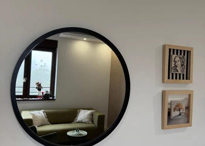 Veverko Appartement Divčibare