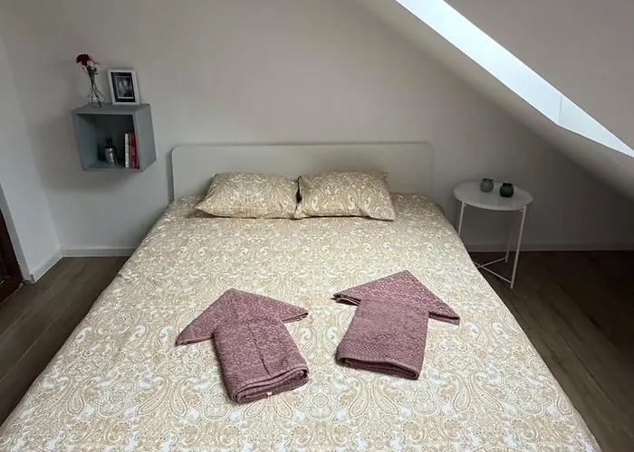 Veverko * Divčibare