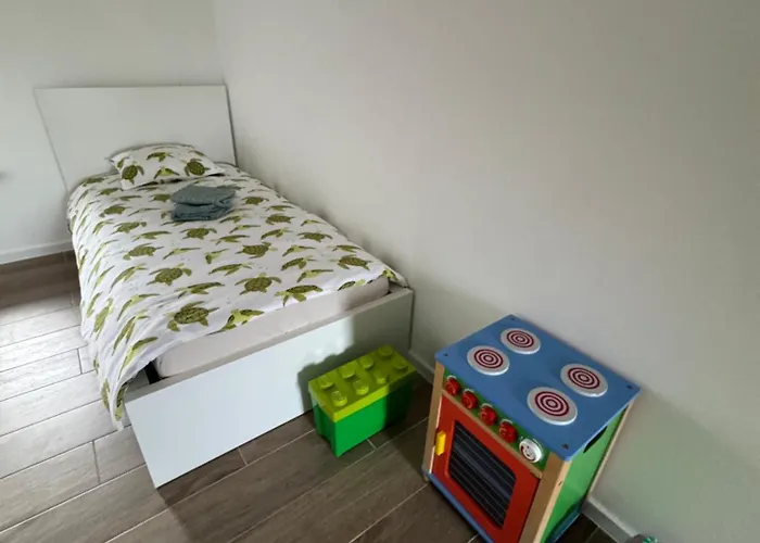 Appartement Veverko Divčibare