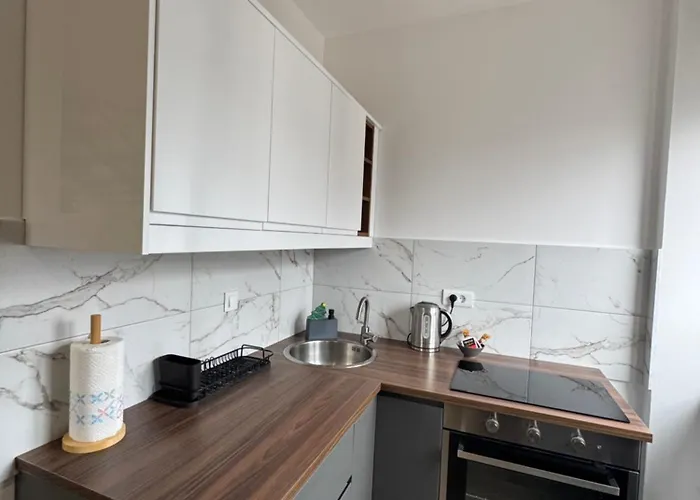 Appartement Veverko Divčibare