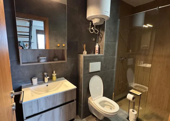 Veverko * Divčibare